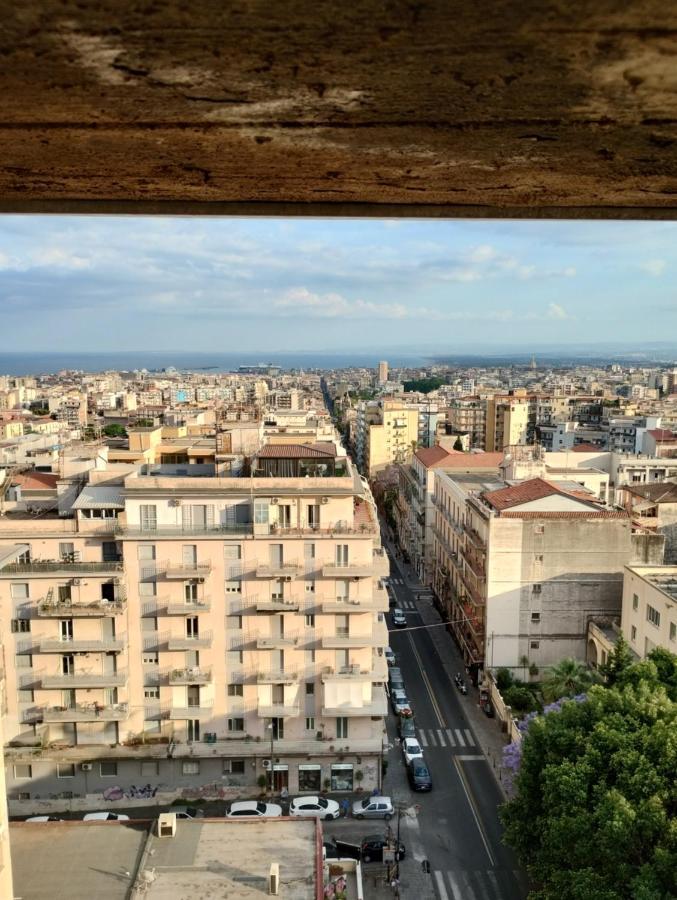 Intero Appartamento Catania Policlinico 格拉维纳迪卡塔尼亚 外观 照片